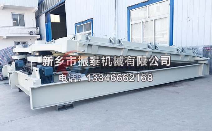 尿素振動(dòng)篩 尿素振動(dòng)篩