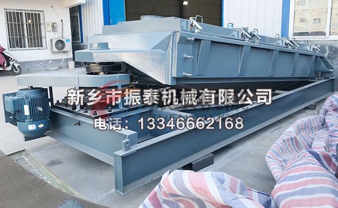 尿素振動(dòng)篩 尿素振動(dòng)篩