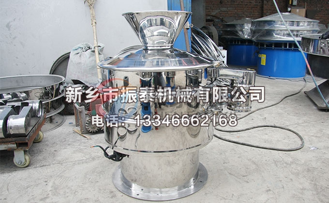 全不銹鋼旋振篩 全不銹鋼旋振篩