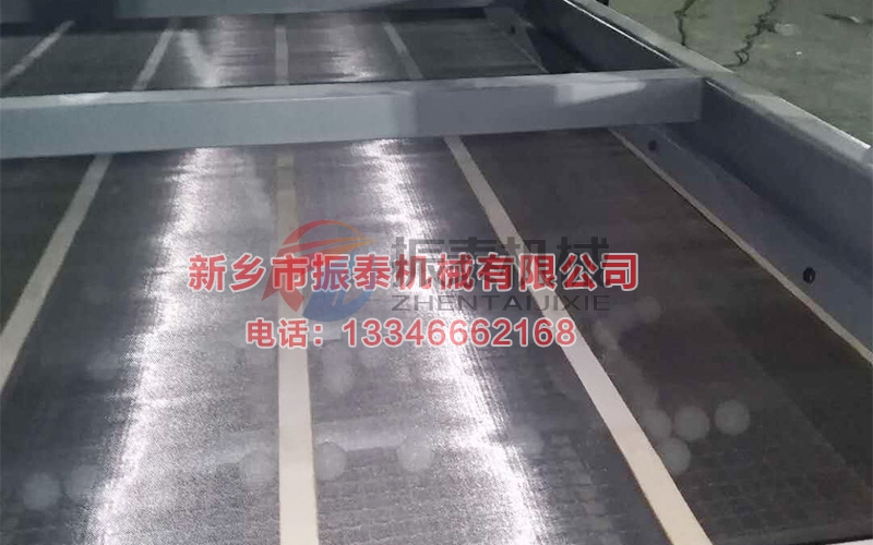 壓裂砂方形搖擺 壓裂砂方形搖擺