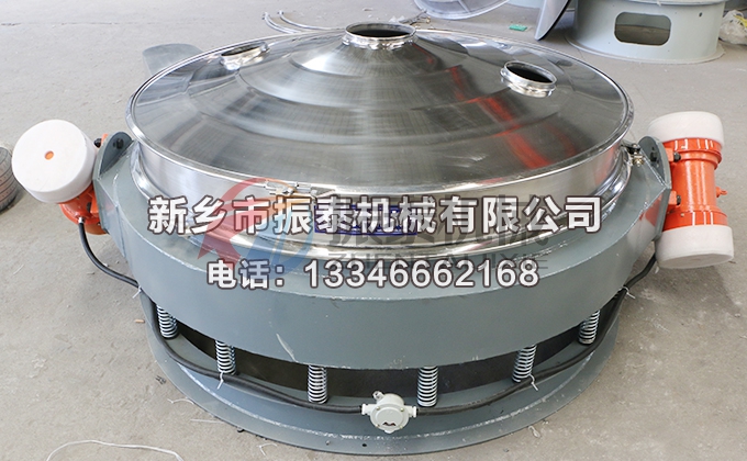 1500型直排篩2 1500型直排篩2