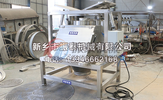 電池材料無塵投料站 電池材料無塵投料站