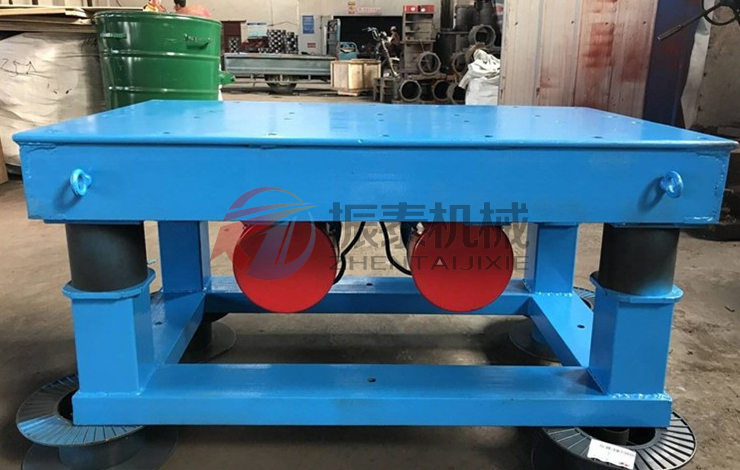 振動平臺 振動平臺