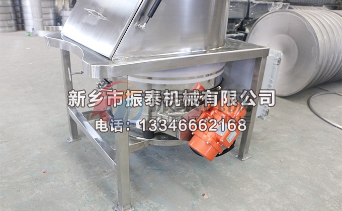 無塵投料站 無塵投料站