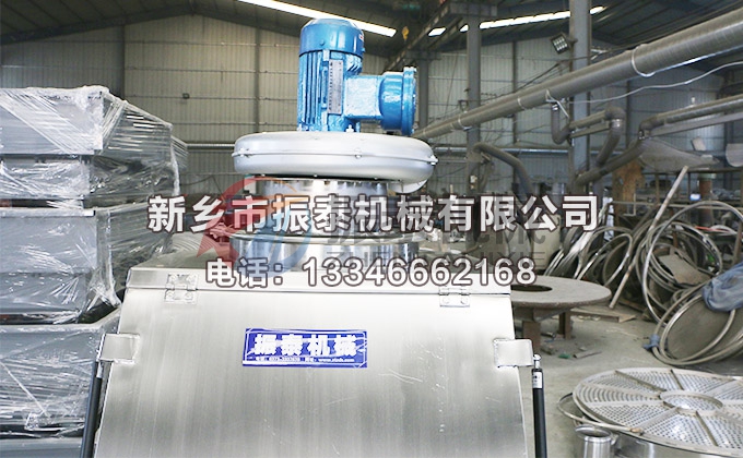 無塵投料站 無塵投料站