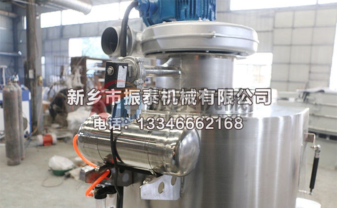 800型無塵投料站直排篩 800型無塵投料站直排篩