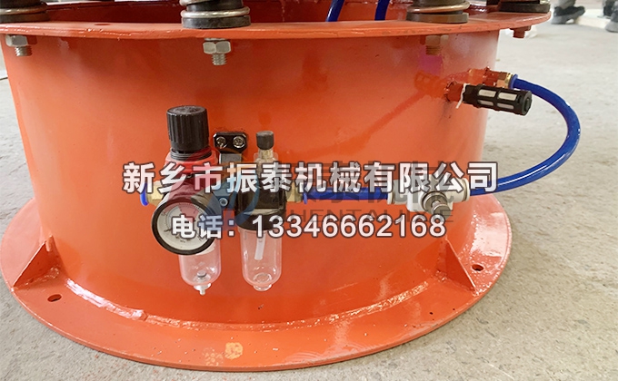 氣動(dòng)振動(dòng)篩 氣動(dòng)振動(dòng)篩