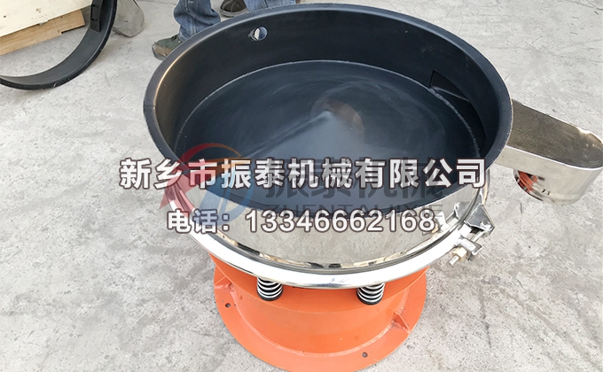 電池材料特氟龍超聲波振動(dòng)篩 電池材料特氟龍超聲波振動(dòng)篩
