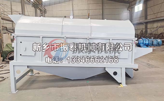 1030電石渣漿液滾筒篩 1030電石渣漿液滾筒篩