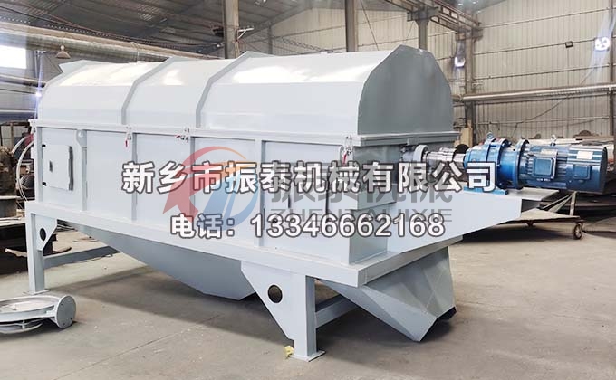 1030電石渣漿液滾筒篩 1030電石渣漿液滾筒篩