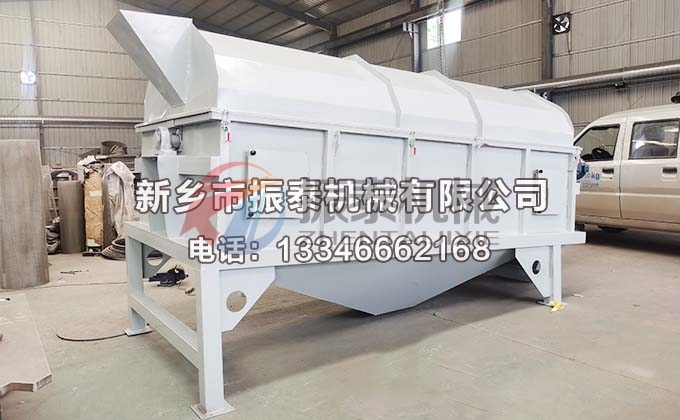 1030電石渣漿料滾筒篩 1030電石渣漿料滾筒篩