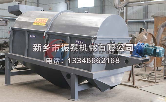 1020電石渣漿料滾筒篩 1020電石渣漿料滾筒篩