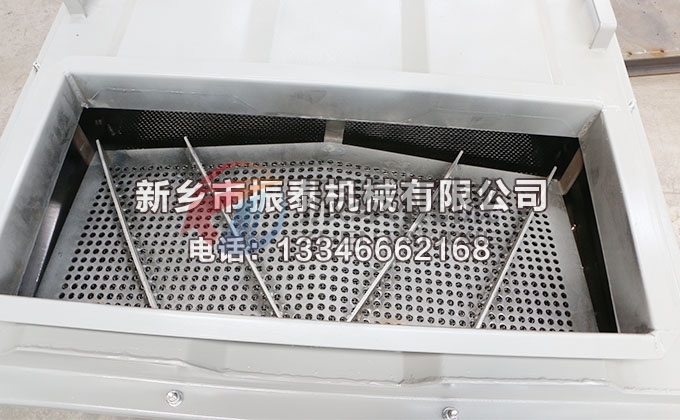 1030-3P型有機(jī)肥直線振動(dòng)篩 1030-3P型有機(jī)肥直線振動(dòng)篩