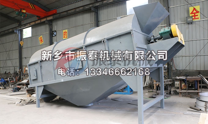 1560二次鋁灰滾筒篩 1560二次鋁灰滾筒篩