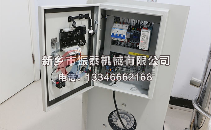 淀粉真空上料機 淀粉真空上料機