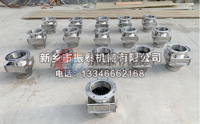 淀粉管道除鐵器 淀粉管道除鐵器