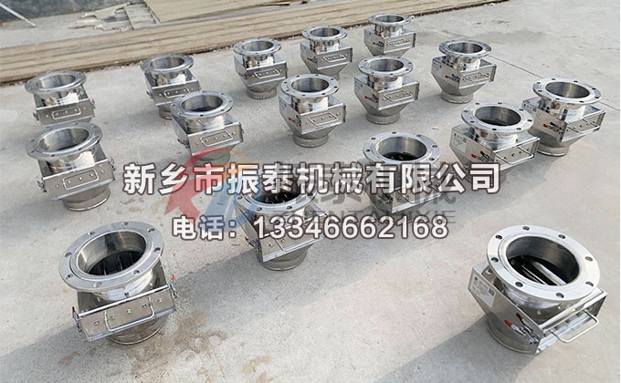 淀粉管道除鐵器 淀粉管道除鐵器