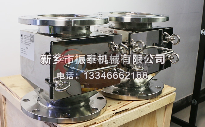 淀粉管道除鐵器 淀粉管道除鐵器