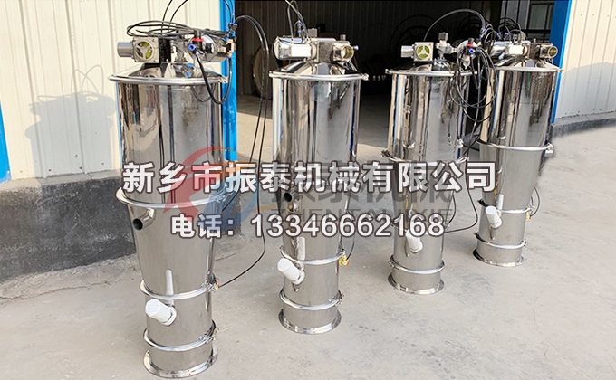 真空上料機(jī) 真空上料機(jī)