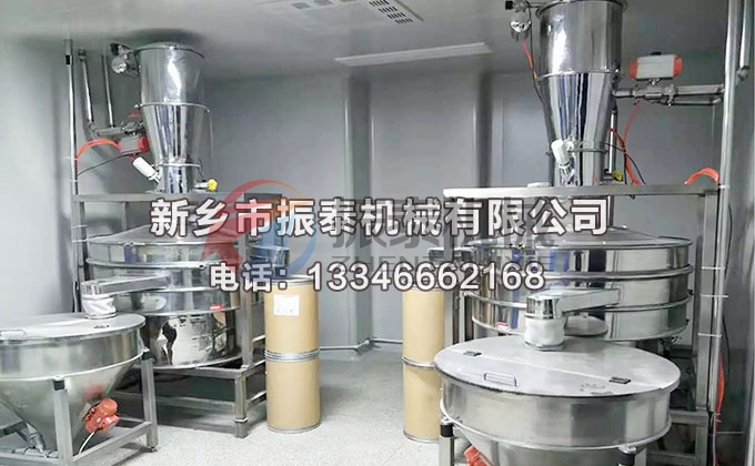 真空上料機(jī) 真空上料機(jī)