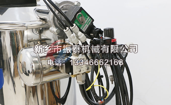 粉末真空上料機 粉末真空上料機