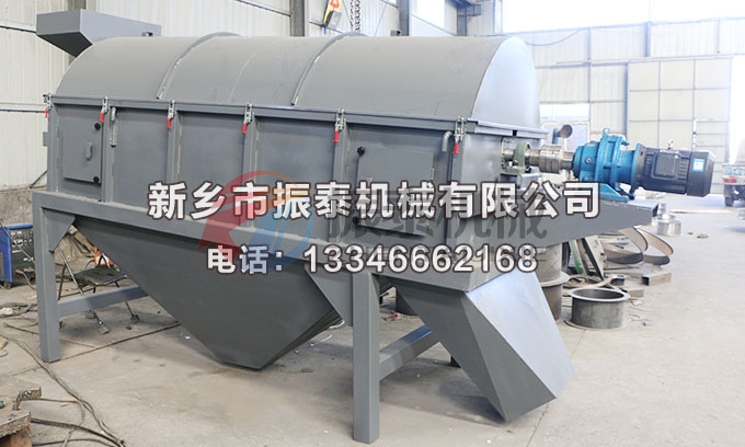 1030粉煤灰漿滾筒篩 1030粉煤灰漿滾筒篩