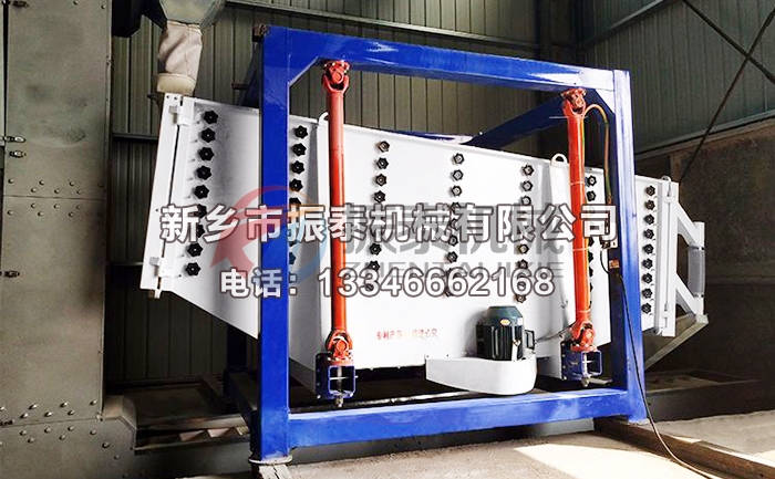 白糖方形搖擺篩 白糖方形搖擺篩