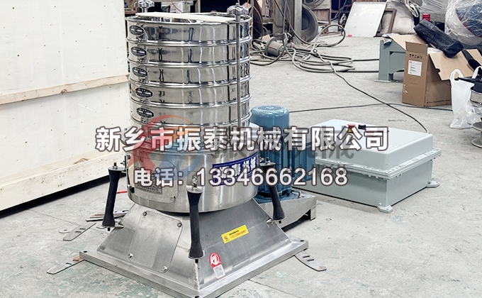 400搖擺試驗篩 400搖擺試驗篩