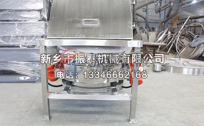 硫酸鈉粉無(wú)塵投料站 硫酸鈉粉無(wú)塵投料站