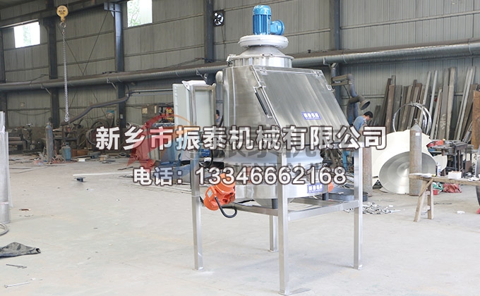 草酸無塵投料站 草酸無塵投料站