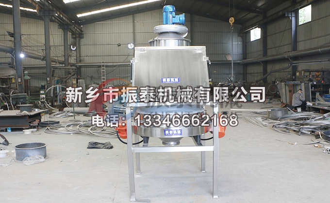 草酸無塵投料站 草酸無塵投料站