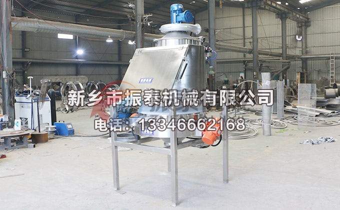 草酸無塵投料站 草酸無塵投料站