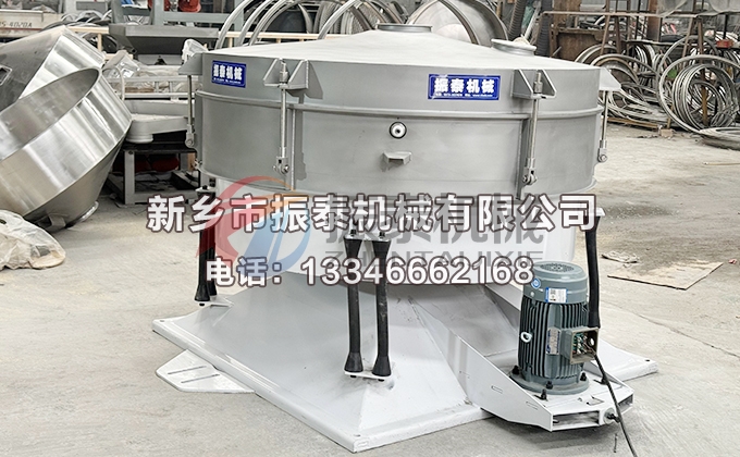 1500型搖擺篩 1500型搖擺篩