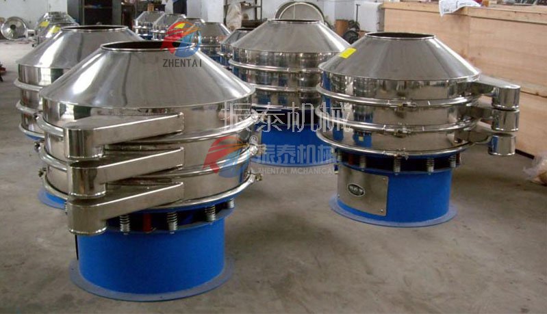 漿液振動篩圖片 漿液振動篩圖片