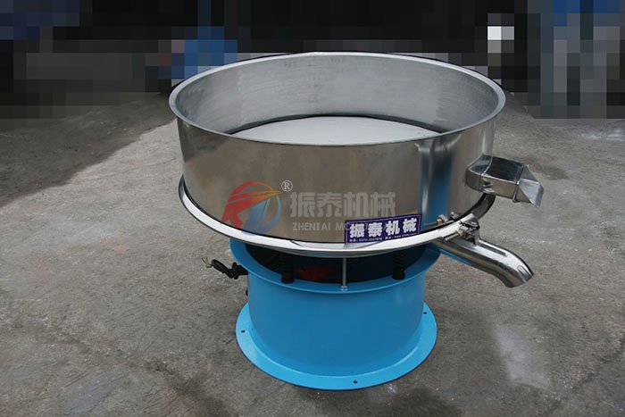 高頻式漿液振動篩 高頻式漿液振動篩