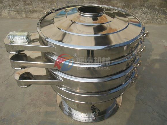 粉末振動(dòng)篩圖片 粉末振動(dòng)篩圖片