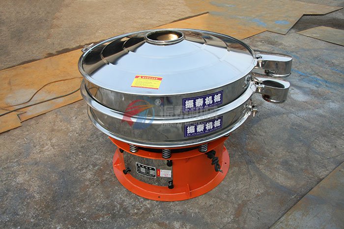 花粉振動(dòng)篩產(chǎn)品圖 花粉振動(dòng)篩產(chǎn)品圖